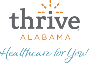 Thrive Alabama - Healthcare for you!