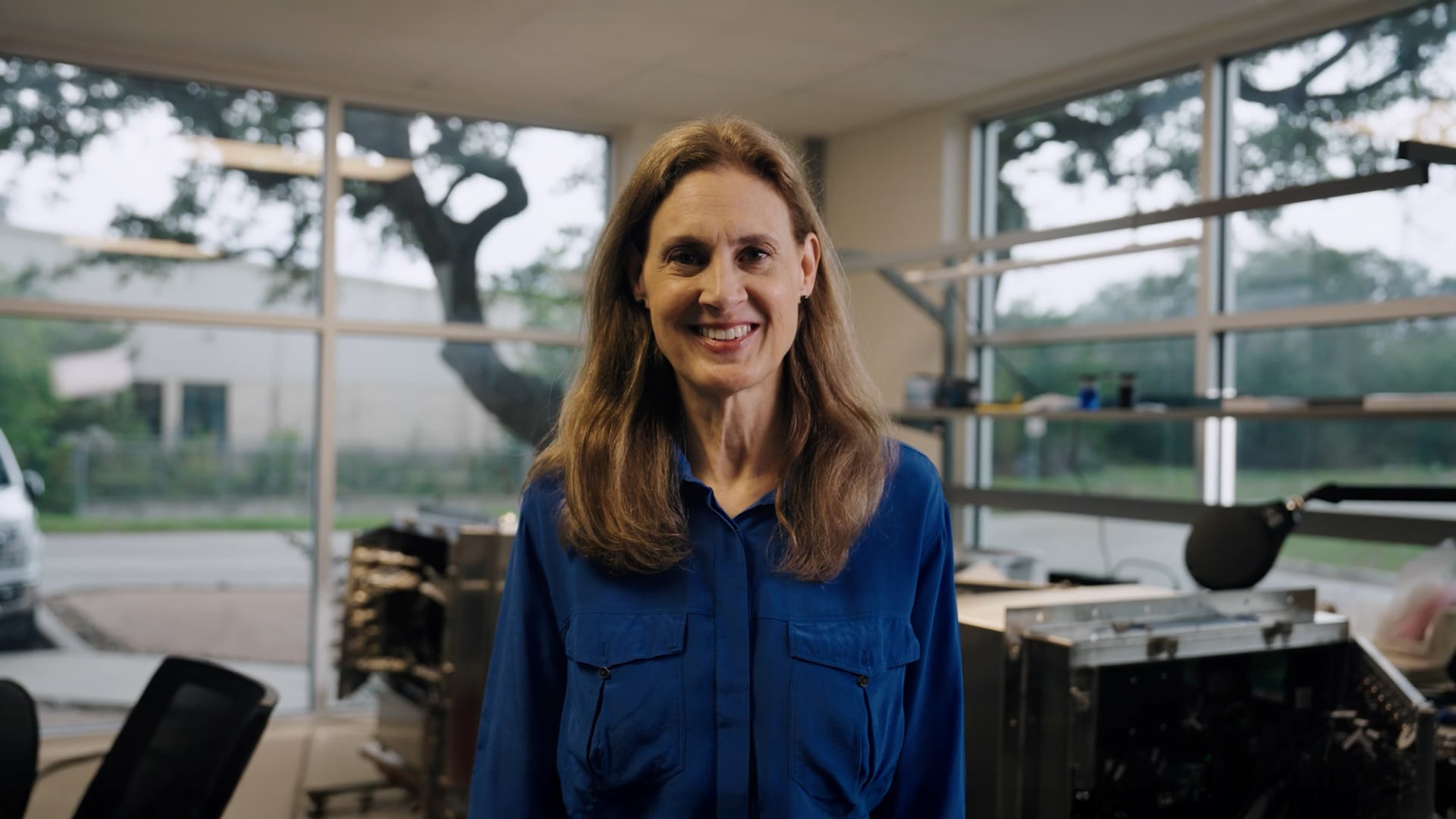 Employee Spotlight - Kay Zdon