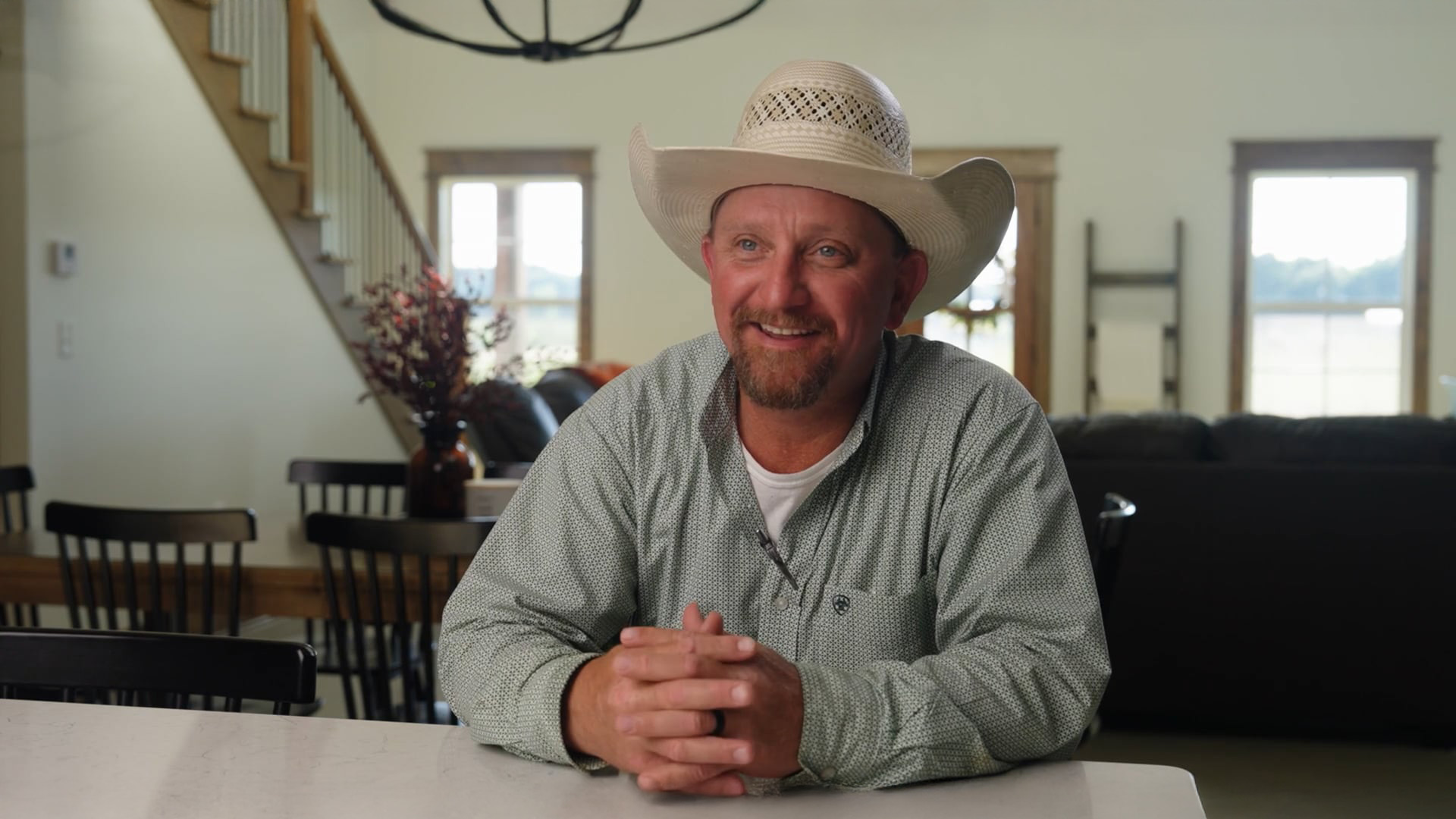 Employee Spotlight - John English