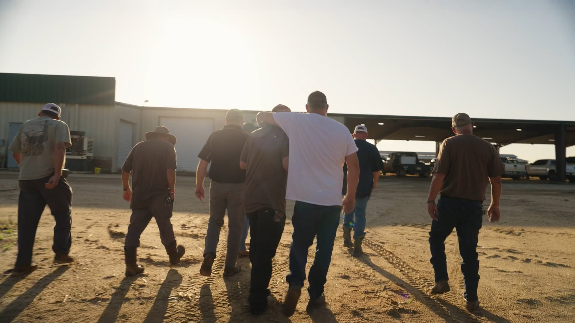 Why Perdido River Farms?